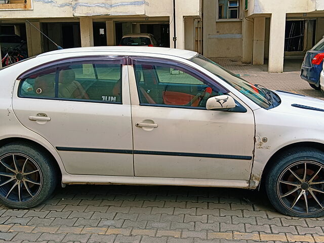 Used Skoda Octavia [2001-2010] Rider 1.9 TDI in Madurai