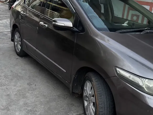Used Honda City [2011-2014] 1.5 Corporate MT in Warangal