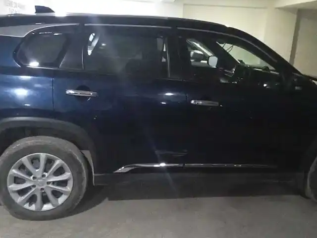 Used 2023 Maruti Suzuki Grand Vitara in Delhi