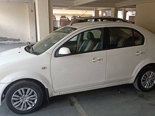 Used Ford Fiesta [2008-2011] ZXi 1.4 TDCi Ltd in Lucknow