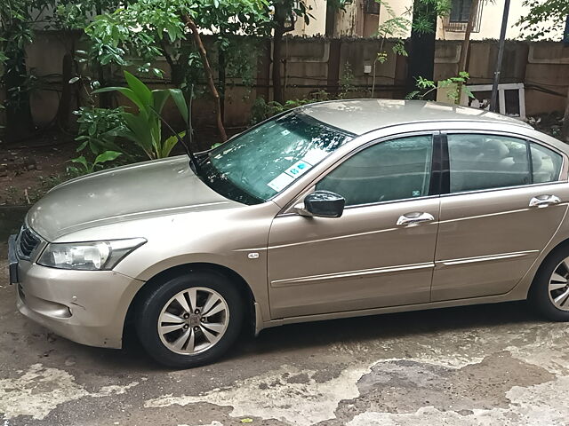 Used Honda Accord [2008-2011] 2.4 Elegance AT in Mumbai