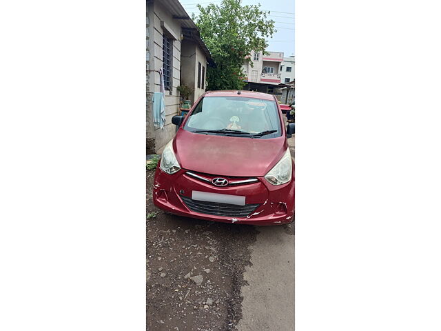 Used 2012 Hyundai Eon in Kolhapur