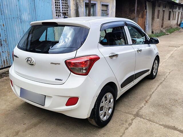 Used Hyundai Grand i10 [2013-2017] Magna 1.1 CRDi [2013-2016] in Malegaon