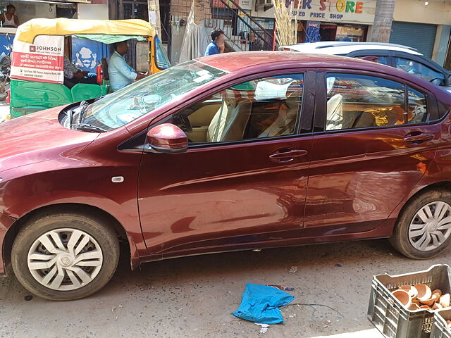 Used Honda City [2014-2017] SV Diesel in Danapur