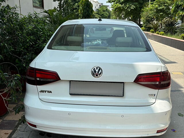 Used Volkswagen Jetta Comfortline TDI in Panipat