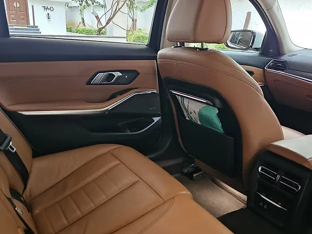 Used BMW 3 Series Gran Limousine [2021-2023] 320Ld Luxury Line in Raipur