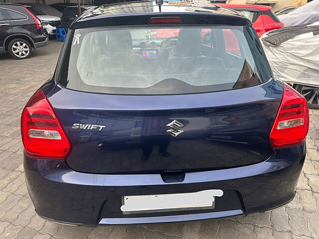 Used Maruti Suzuki Swift [2018-2021] VDi [2018-2019] in Chennai