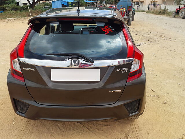 Used Honda Jazz [2015-2018] VX Petrol in Bangalore