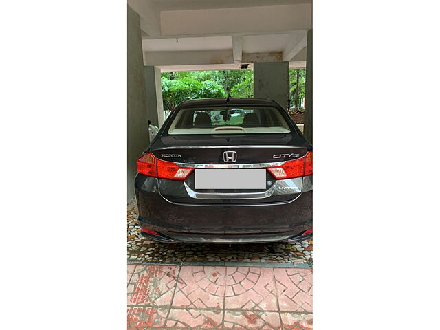 Used Honda City [2014-2017] V in Mumbai