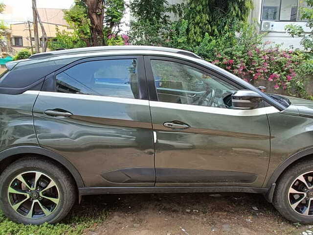 Used Tata Nexon [2020-2023] XZ Plus [2020-2023] in Vadodara