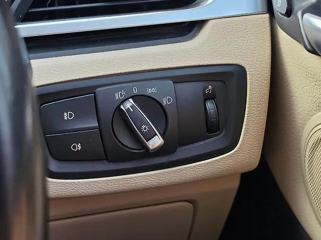 Used BMW X1 [2016-2020] sDrive20d xLine in Navi Mumbai