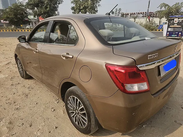 Used Maruti Suzuki Dzire [2017-2020] ZXi Plus in Gurgaon