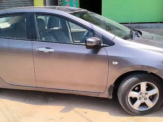 Used 2011 Honda City in Chittoor Used 2011 Honda City in Chittoor