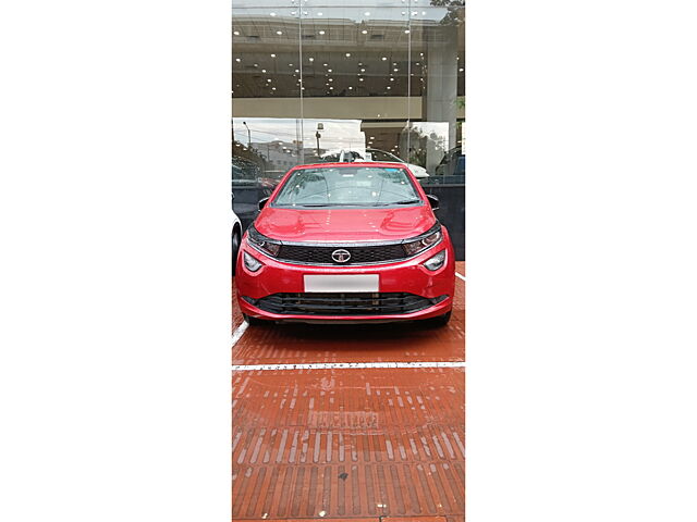 Used Tata Altroz XZ Petrol [2020-2023] in Bangalore