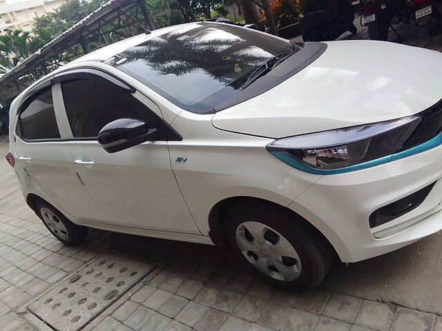 Used Tata Tiago EV XT Long Range in Pune