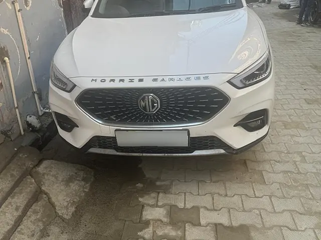 Used 2022 MG Astor in Panipat