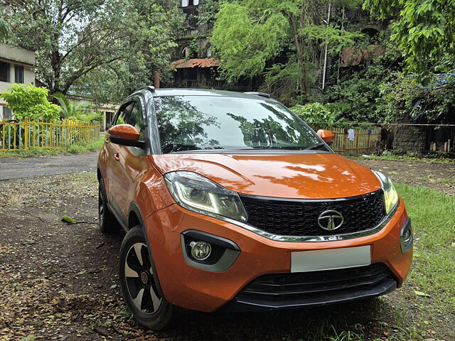 Used 2019 Tata Nexon in Mumbai