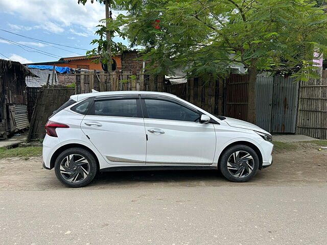 Used Hyundai i20 Asta (O) 1.2 MT in Nagaon