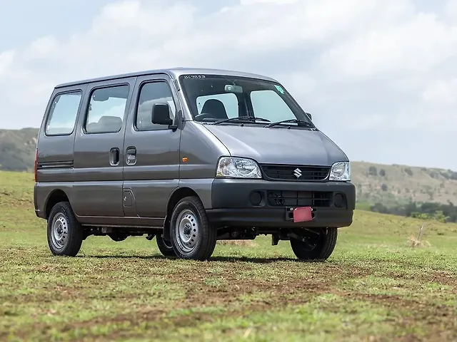 Used 2022 Maruti Suzuki Eeco in Kochi