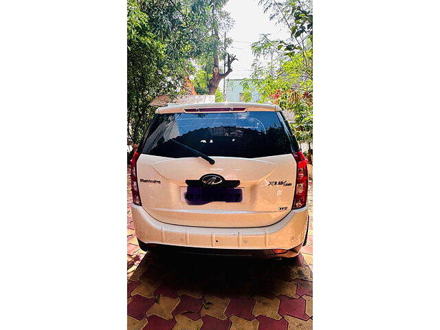 Used Mahindra XUV500 [2011-2015] W8 in Akola