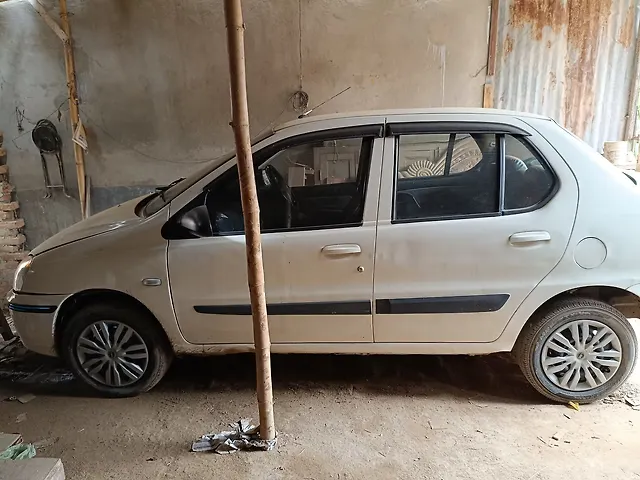 Used Tata Indigo eCS [2013-2018] LX CR4 BS-IV in Patna