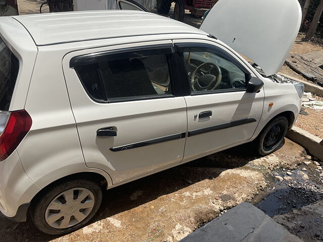 Used 2019 Maruti Suzuki Alto in Tikamgarh