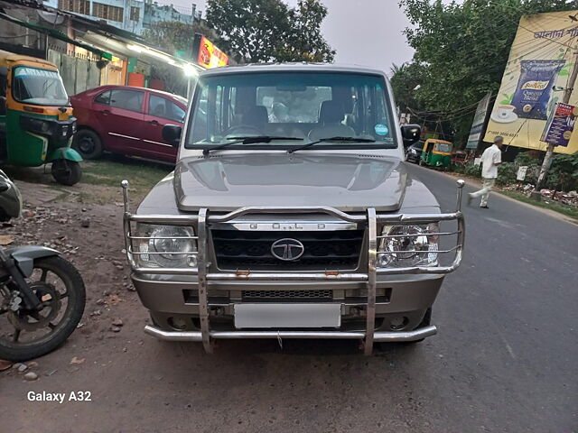 Used 2013 Tata Sumo in Burdwan