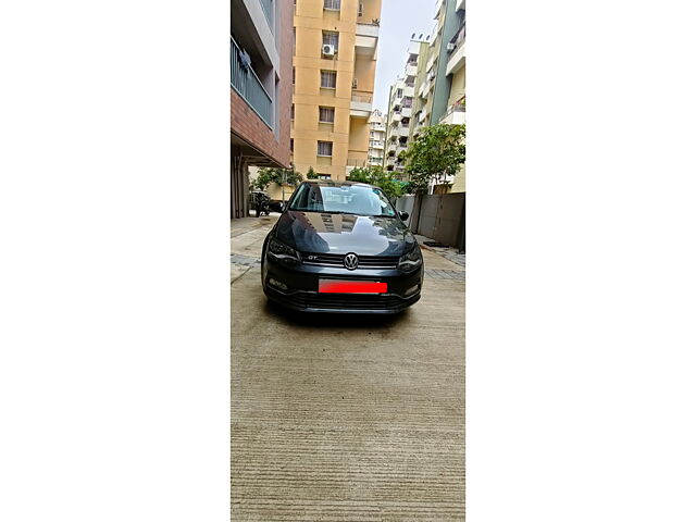 Used 2016 Volkswagen Polo in Pune