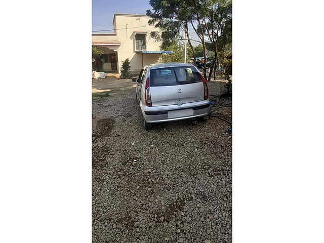 Used Tata Indica V2 [2003-2006] DLS BS-III in Pune