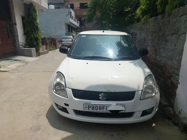 Used 2014 Maruti Suzuki Swift in Jalandhar