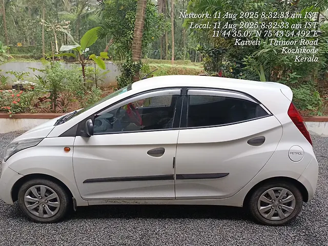 Used Hyundai Eon Magna + in Vadakara
