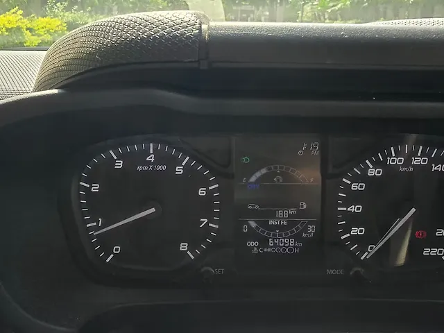 Used Tata Altroz [2020-2025] XZ Diesel [2020-2023] in Hyderabad