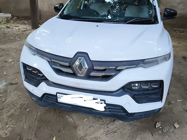 Used 2022 Renault Kiger in Rewari