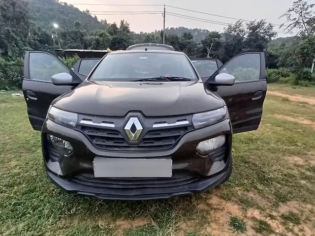 Used 2019 Renault Kwid in Sambalpur