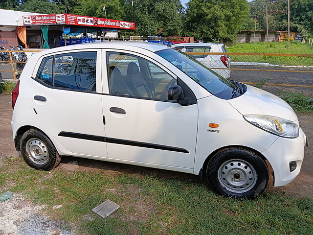 Used Hyundai i10 [2010-2017] 1.1L iRDE Magna Special Edition in Ahmedabad