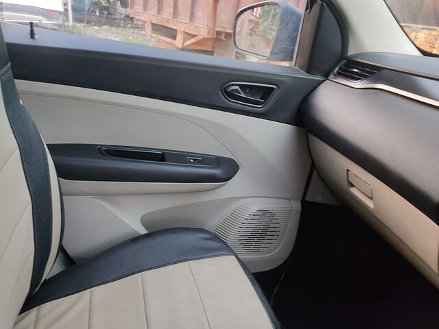 Used Renault Triber [2019-2023] RXE in Aligarh