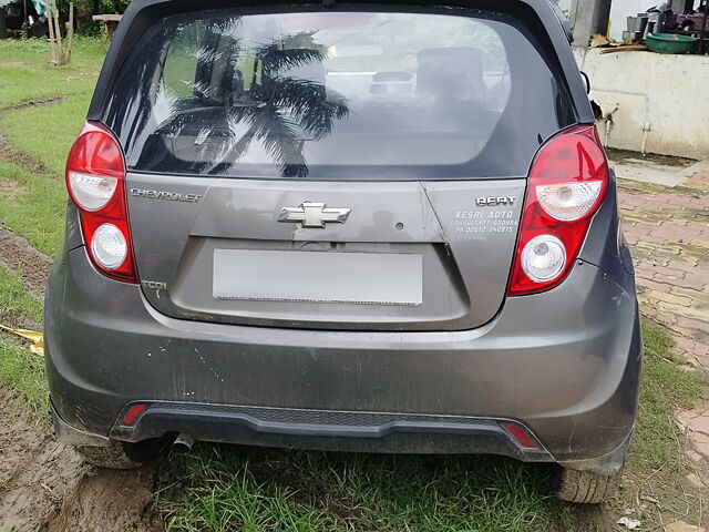 Used Chevrolet Beat [2014-2016] LS Diesel in Anand