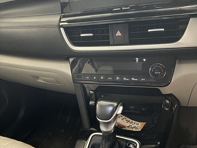 Used Kia Seltos [2019-2022] HTK Plus AT 1.5 Diesel [2019-2020] in Chennai