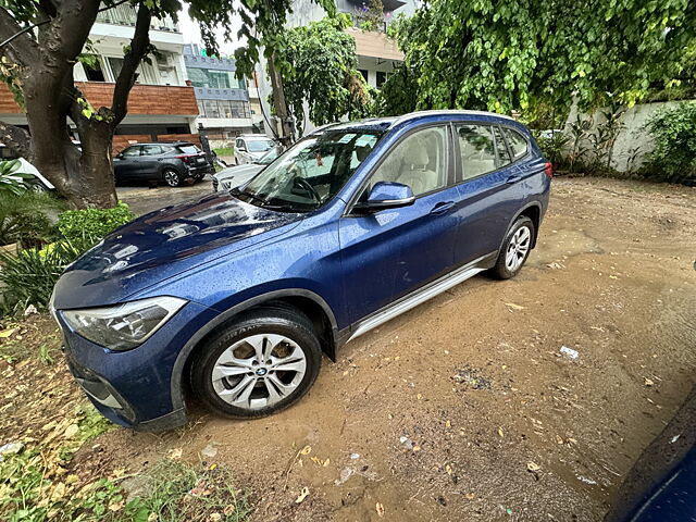 Used 2022 BMW X1 in Gurgaon