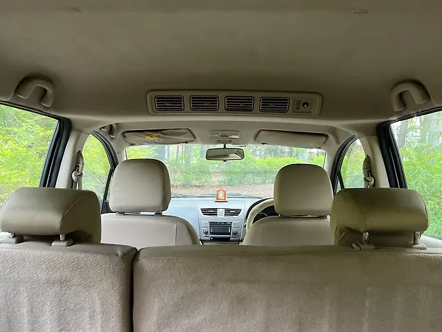 Used Maruti Suzuki Ertiga [2015-2018] VDI Limited Edition [2017] in Bagalkot