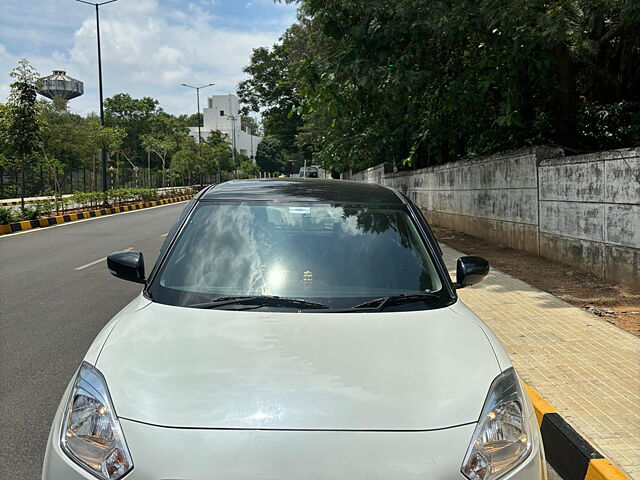 Used Maruti Suzuki Swift [2018-2021] ZXi AMT [2018-2019] in Bangalore