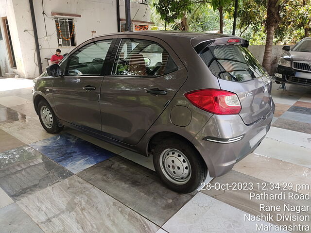 Used Tata Tiago [2016-2020] Revotron XM [2016-2019] in Nashik