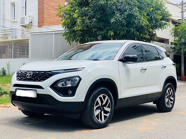 Used Tata Harrier [2019-2023] XZ Plus in Bangalore