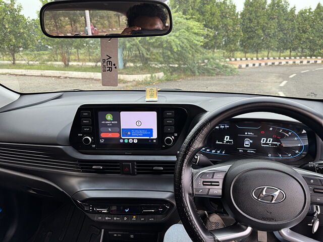 Used Hyundai i20 [2020-2023] Sportz 1.2 MT [2020-2023] in Bellary