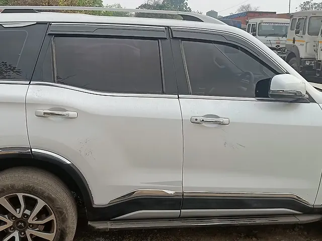 Used Mahindra Scorpio N Z8 L Diesel AT 2WD 7 STR [2022] in Kolkata