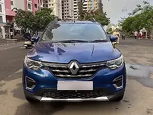 Used 2021 Renault Triber in Agra