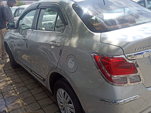 Used Maruti Suzuki Dzire [2017-2020] VDi in Jabalpur