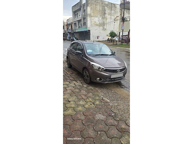 Used 2019 Tata Tiago in Korba