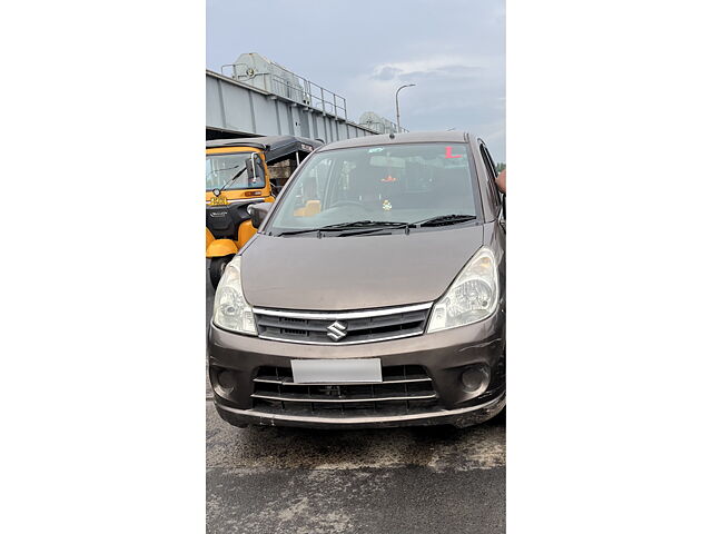 Used Maruti Suzuki Estilo VXi BS-IV in Rajahumundry