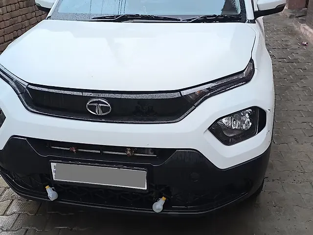 Used 2023 Tata Punch in Sonipat